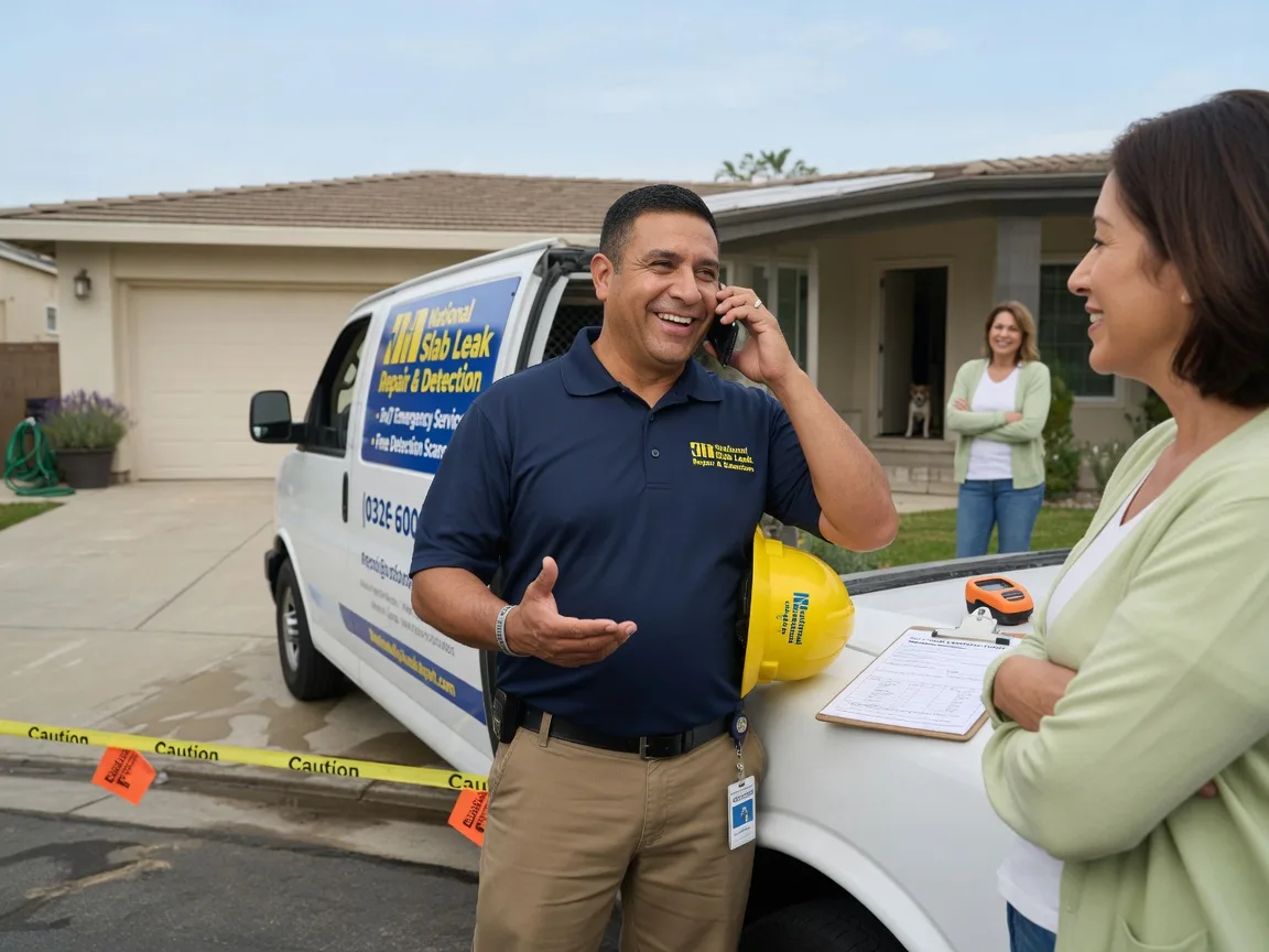 Slab Leak Detection Sabana Hoyos, PR FAQs